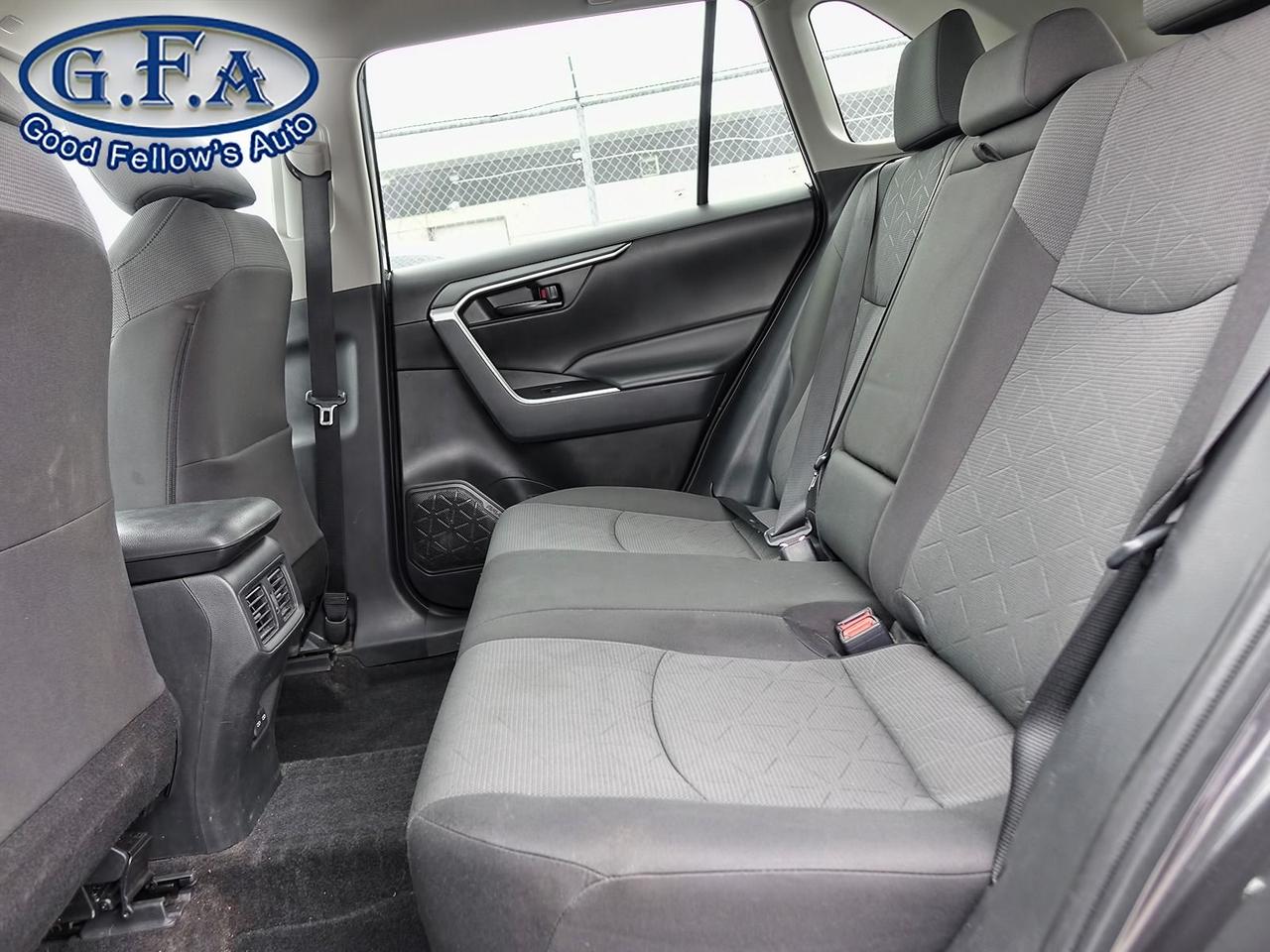 2023 Toyota RAV4 LE MODEL, AWD, REARVIEW CAMERA, HEATED SEATS, LANE Photo31