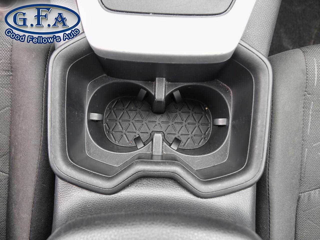 2023 Toyota RAV4 LE MODEL, AWD, REARVIEW CAMERA, HEATED SEATS, LANE Photo13