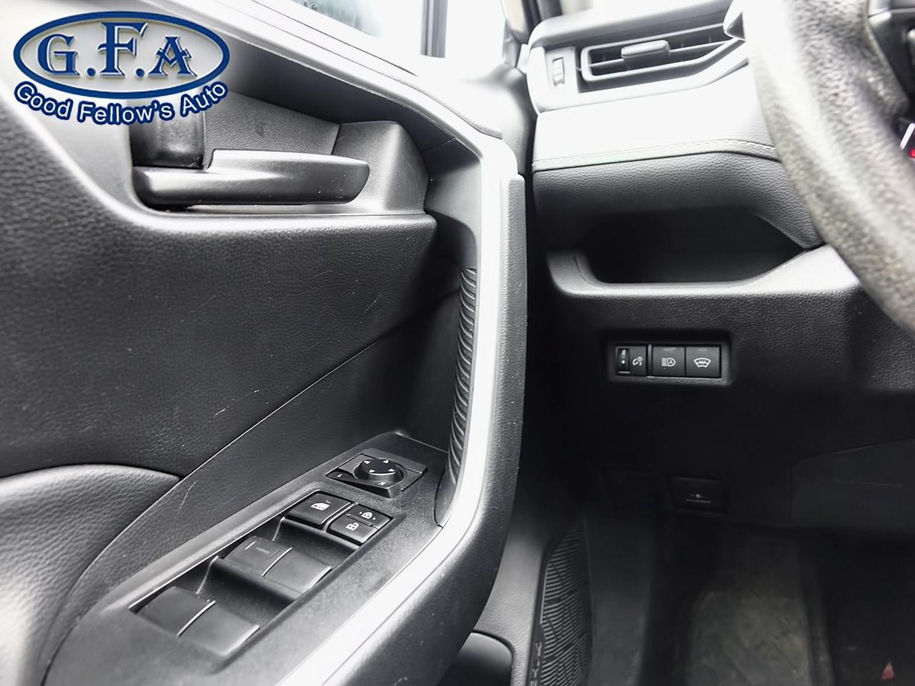 2023 Toyota RAV4 LE MODEL, AWD, REARVIEW CAMERA, HEATED SEATS, LANE Photo41