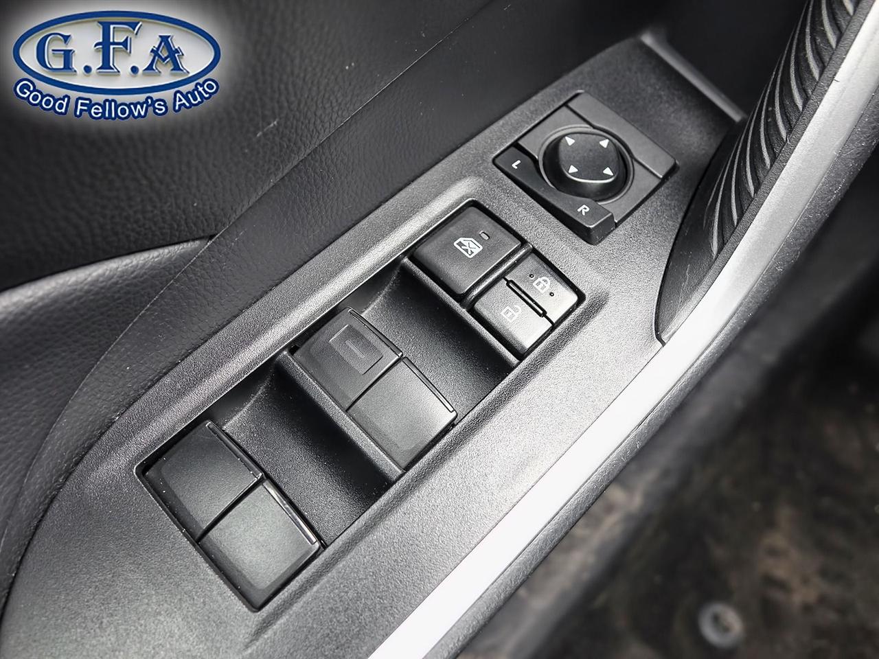 2023 Toyota RAV4 LE MODEL, AWD, REARVIEW CAMERA, HEATED SEATS, LANE Photo42