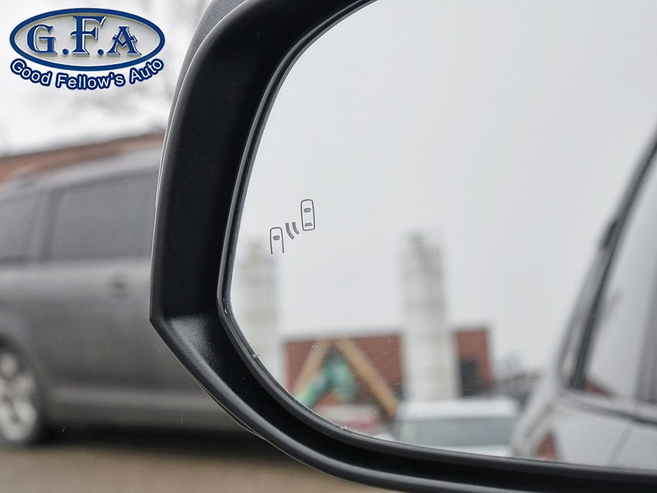 2023 Toyota RAV4 LE MODEL, AWD, REARVIEW CAMERA, HEATED SEATS, LANE Photo