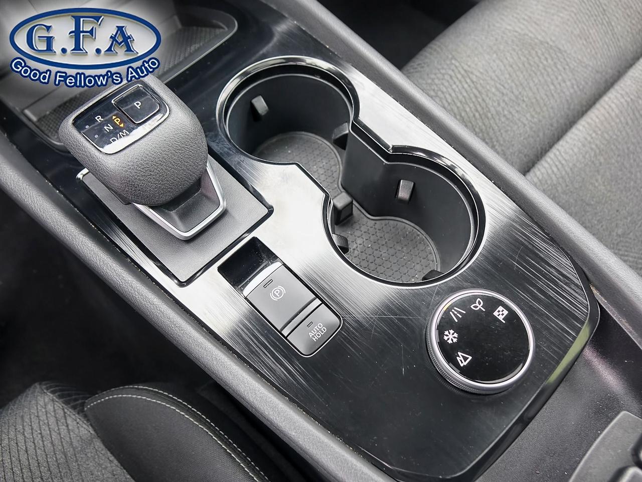 2024 Nissan Rogue SV MODEL, AWD, PANORAMIC ROOF, REARVIEW CAMERA, HE Photo16