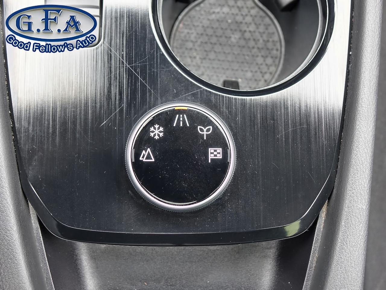 2024 Nissan Rogue SV MODEL, AWD, PANORAMIC ROOF, REARVIEW CAMERA, HE Photo