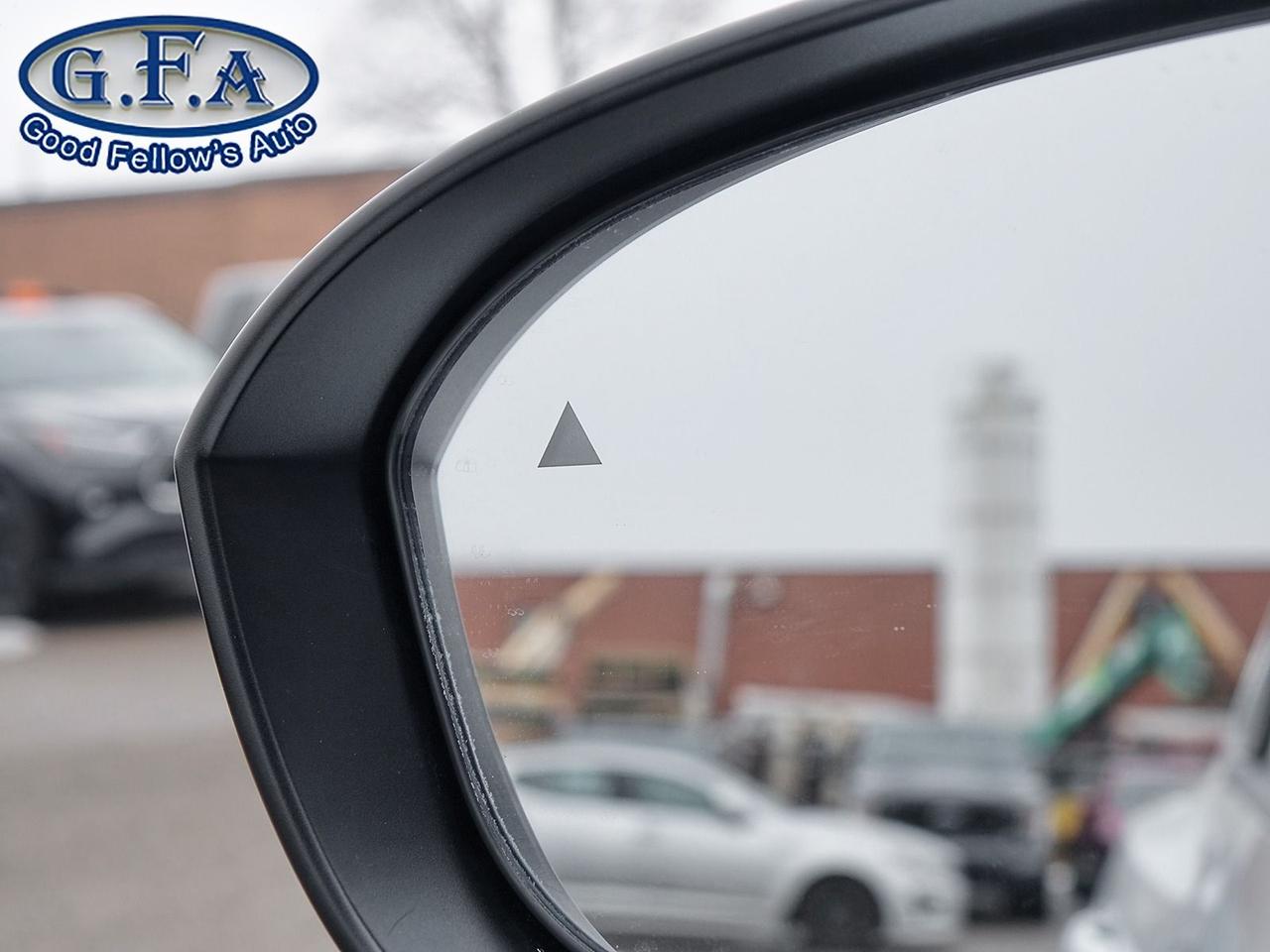 2024 Nissan Rogue SV MODEL, AWD, PANORAMIC ROOF, REARVIEW CAMERA, HE Photo