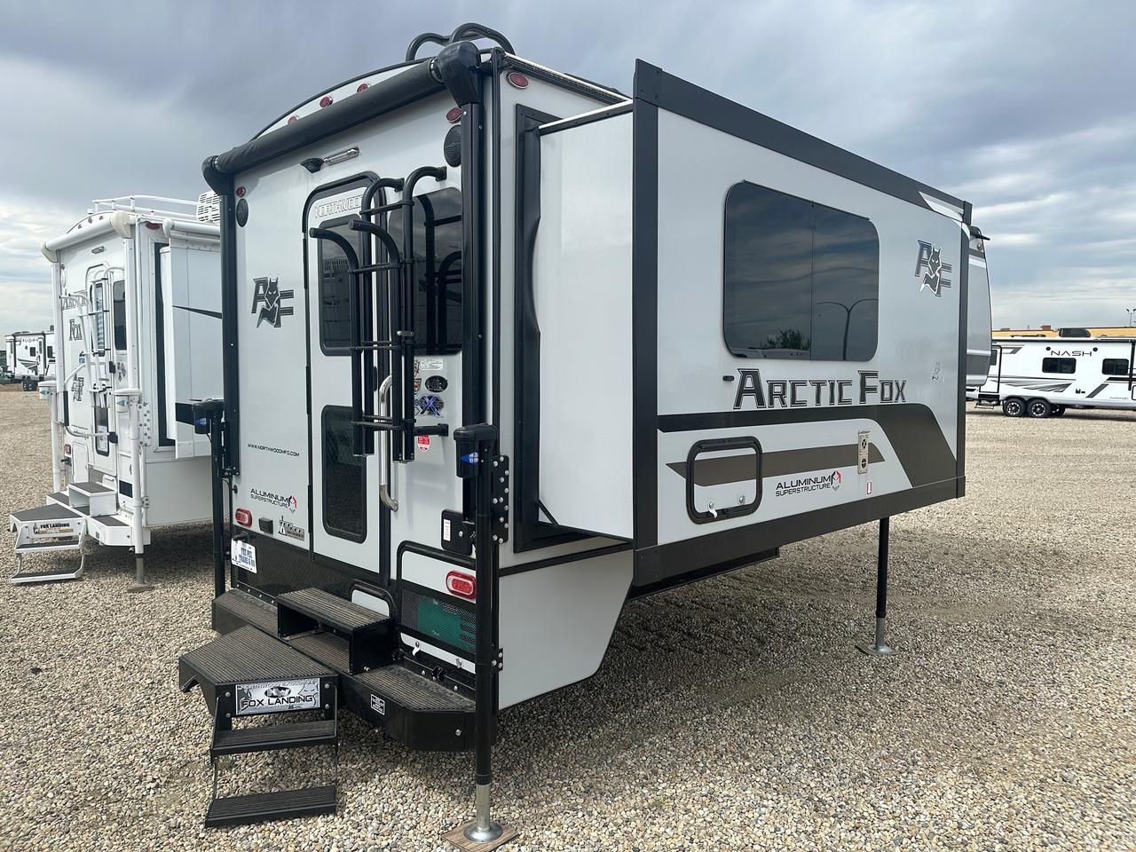 2026 ARCTIC FOX 990 