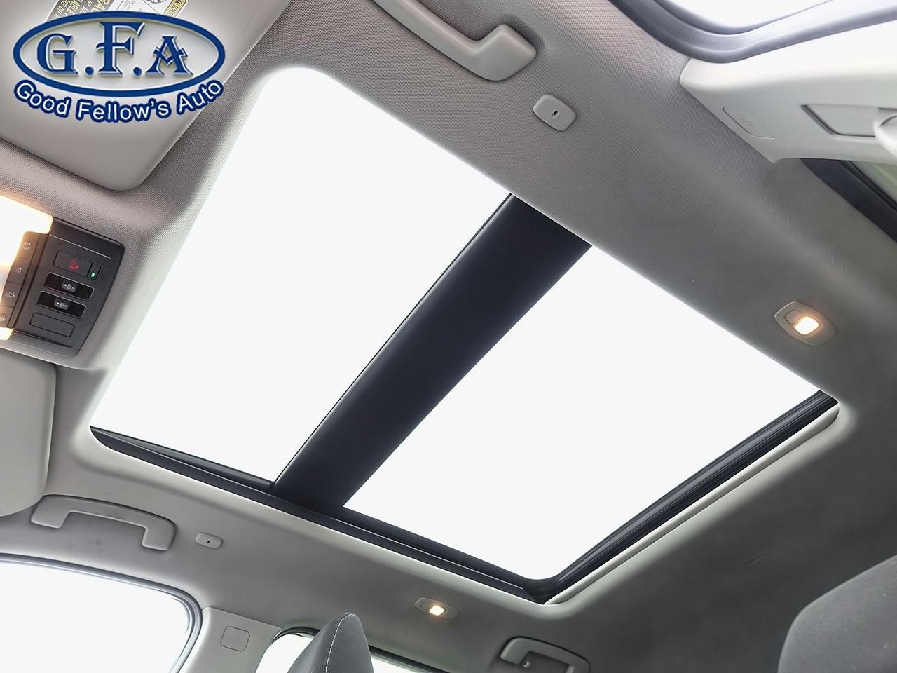 2023 Nissan Rogue SV MODEL, AWD, PANORAMIC ROOF, REARVIEW CAMERA, HE Photo31