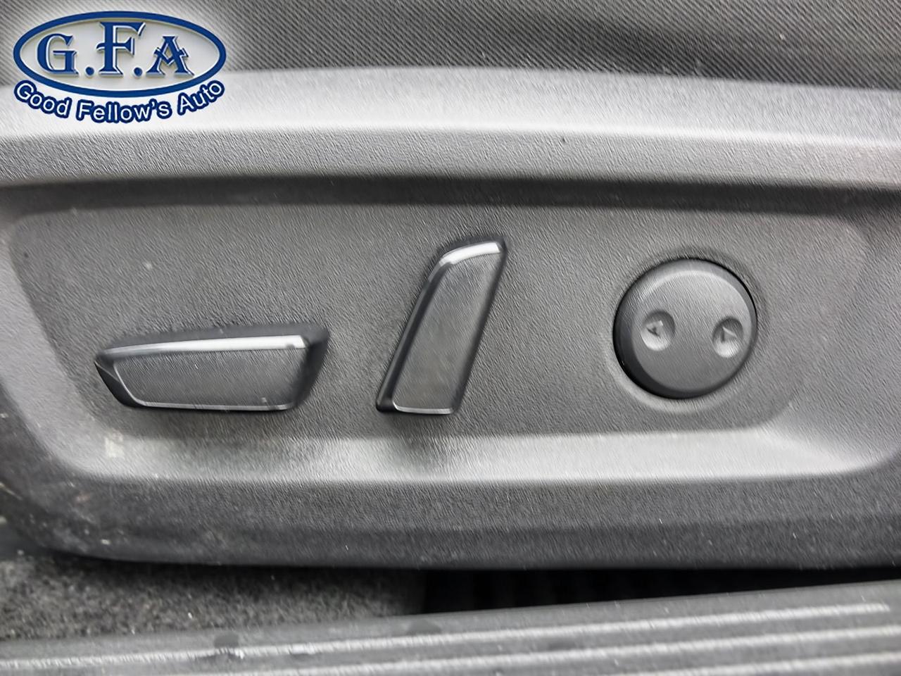 2023 Nissan Rogue SV MODEL, AWD, PANORAMIC ROOF, REARVIEW CAMERA, HE Photo