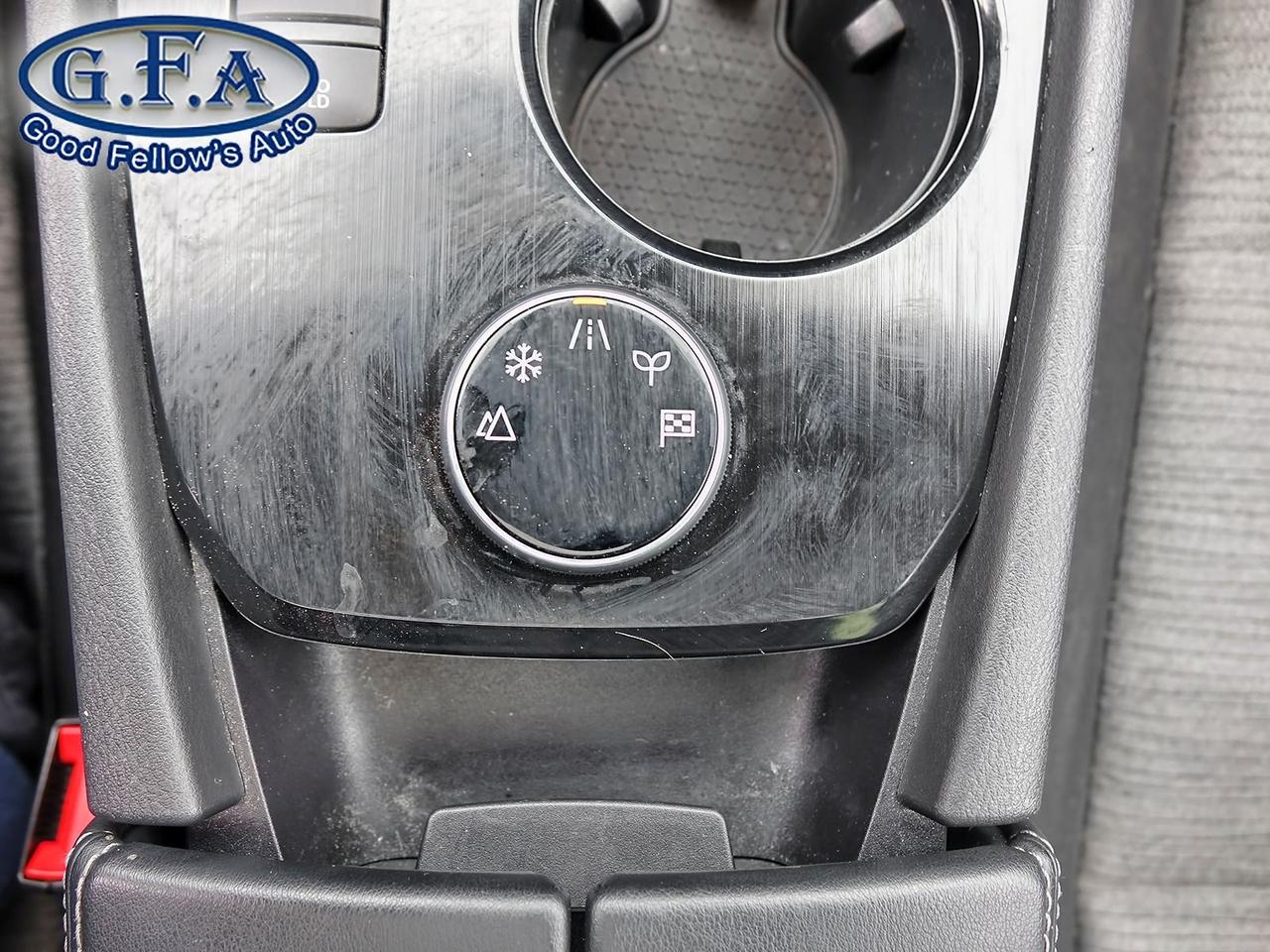 2023 Nissan Rogue SV MODEL, AWD, PANORAMIC ROOF, REARVIEW CAMERA, HE Photo