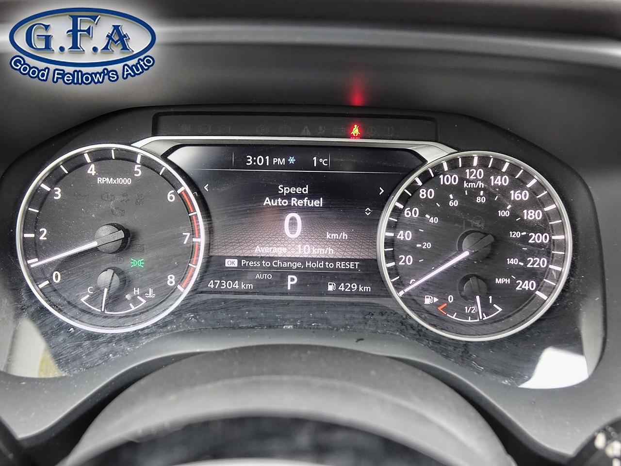 2023 Nissan Rogue SV MODEL, AWD, PANORAMIC ROOF, REARVIEW CAMERA, HE Photo18