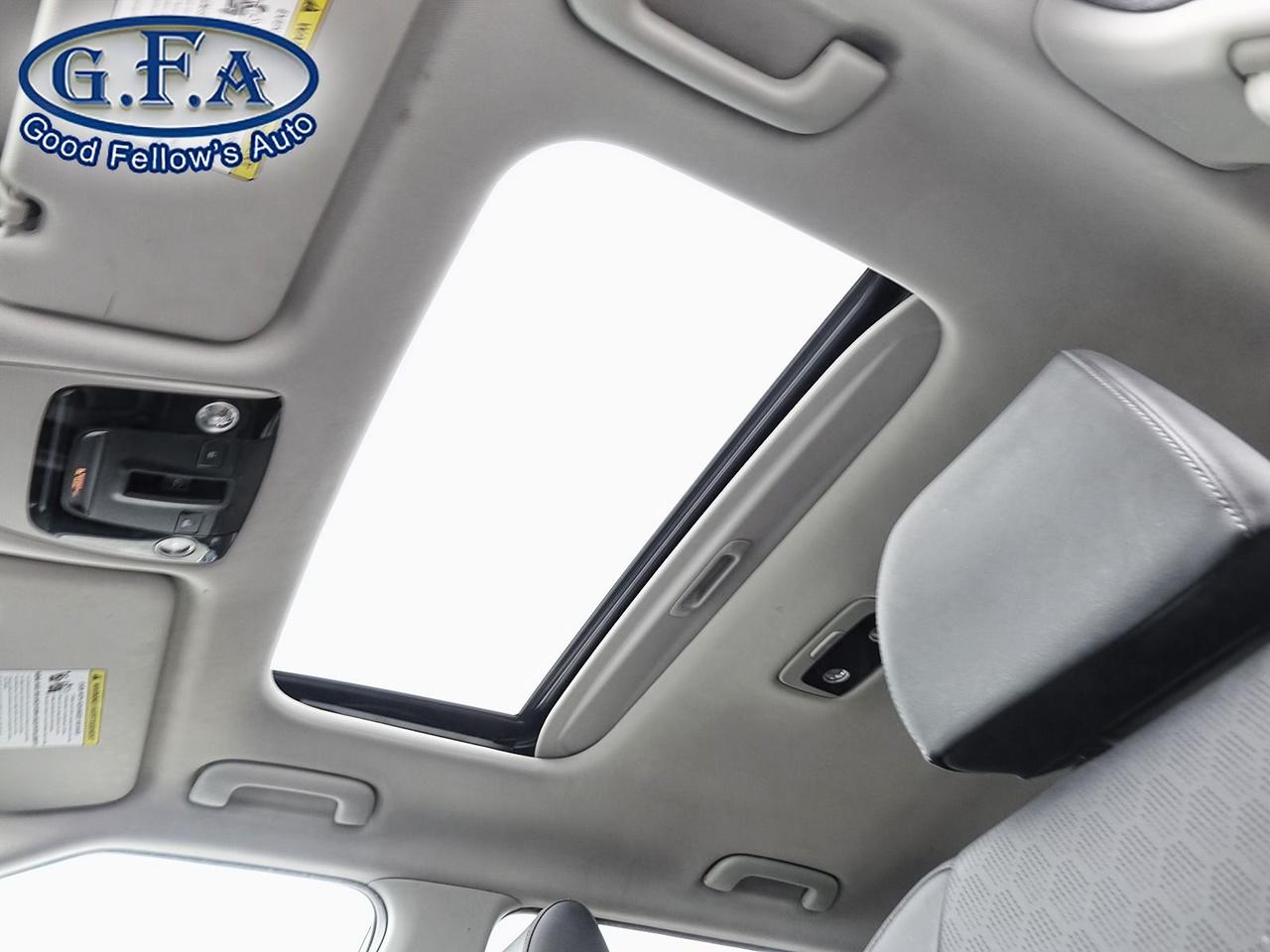 2022 Kia Seltos EX MODEL, AWD, LEATHER SEATS, SUNROOF, REARVIEW CA Photo