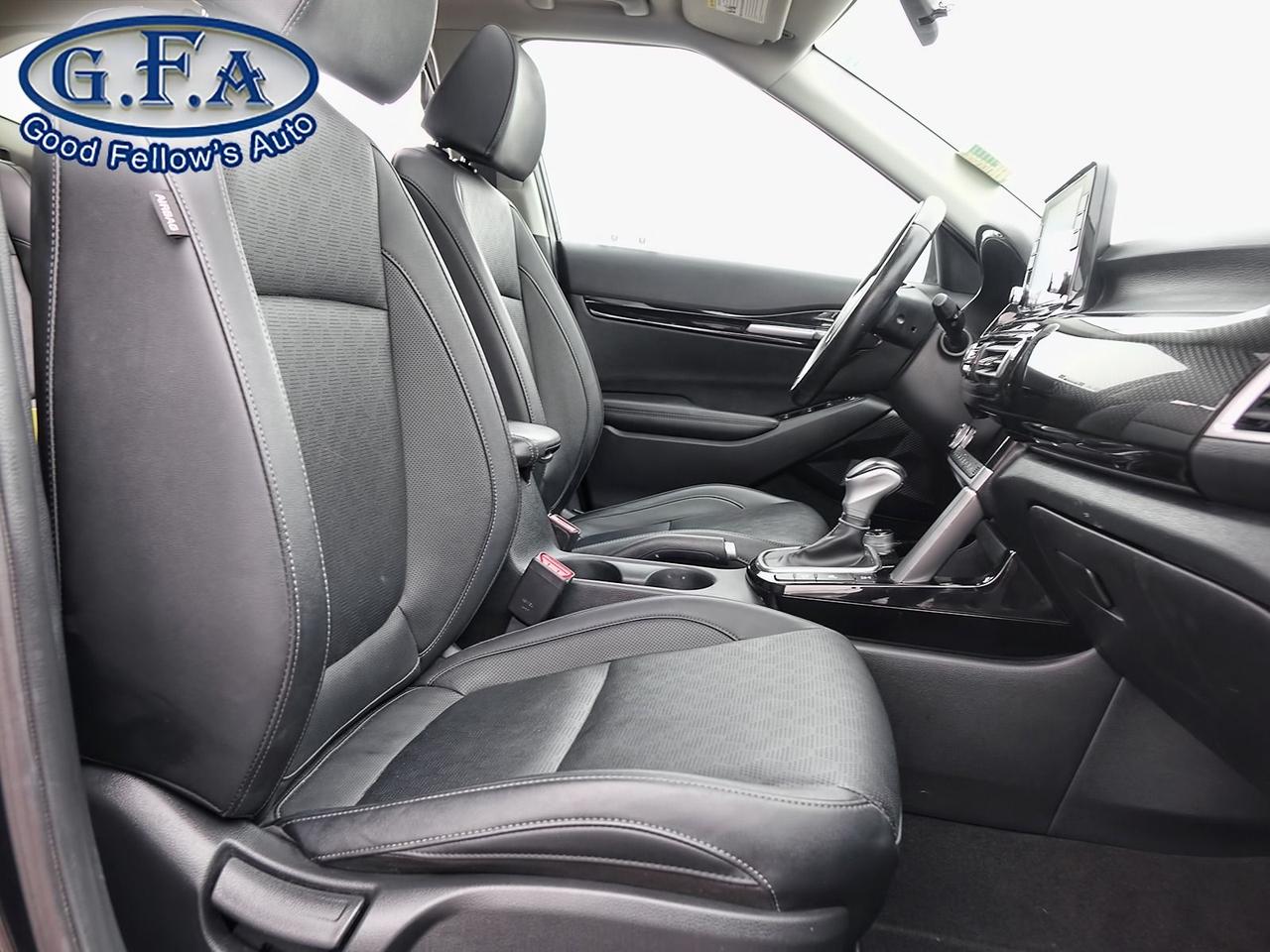 2022 Kia Seltos EX MODEL, AWD, LEATHER SEATS, SUNROOF, REARVIEW CA Photo33