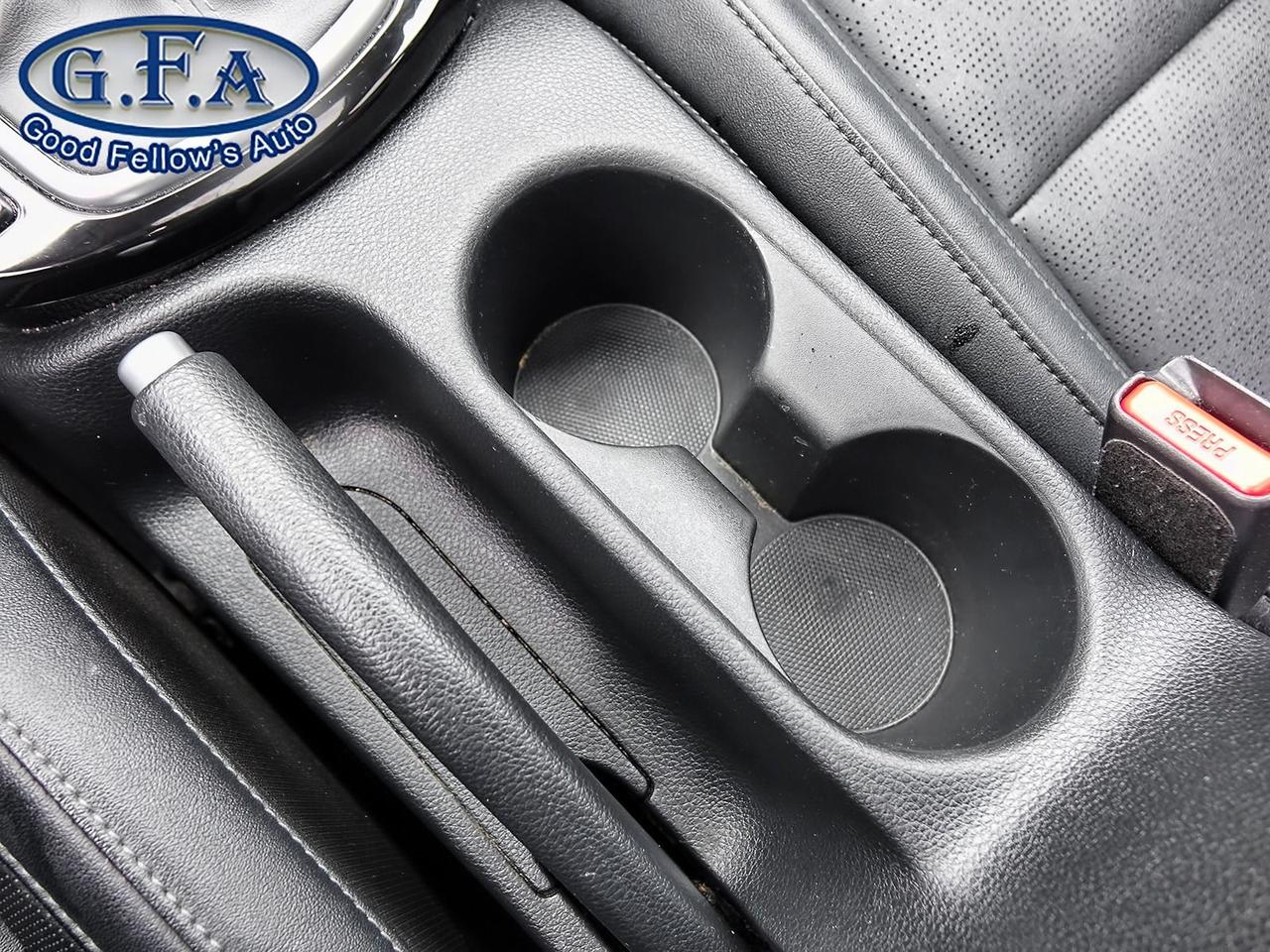 2022 Kia Seltos EX MODEL, AWD, LEATHER SEATS, SUNROOF, REARVIEW CA Photo