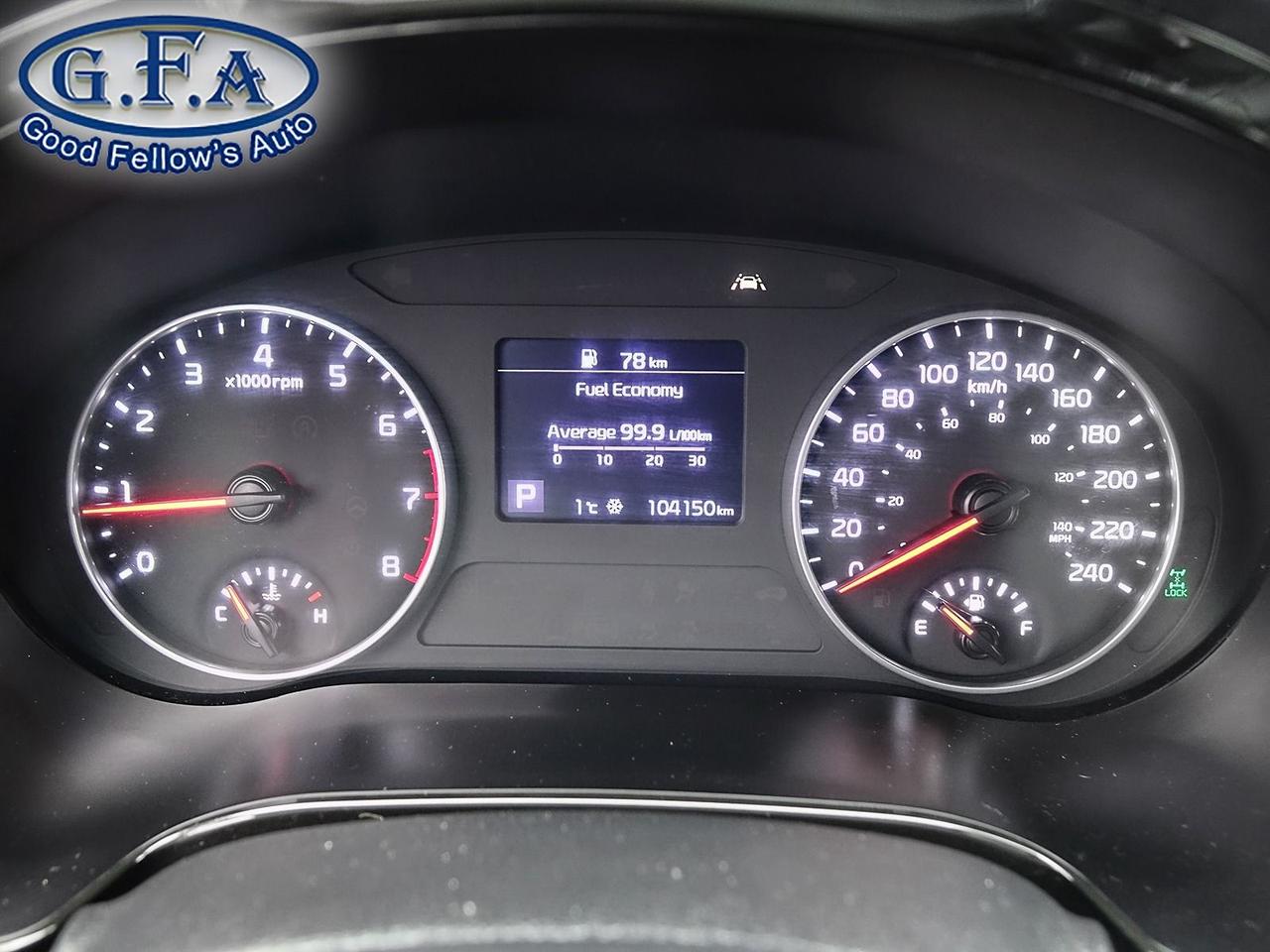 2022 Kia Seltos EX MODEL, AWD, LEATHER SEATS, SUNROOF, REARVIEW CA Photo18