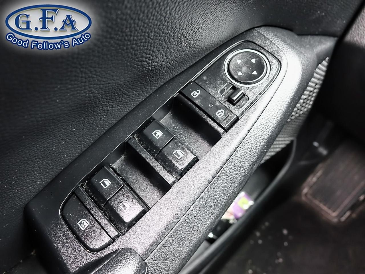 2022 Kia Seltos EX MODEL, AWD, LEATHER SEATS, SUNROOF, REARVIEW CA Photo43