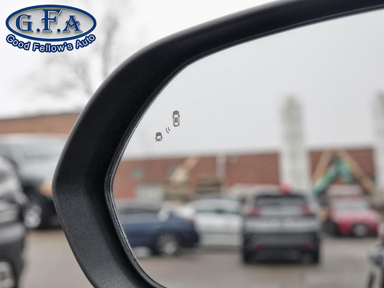 2022 Kia Seltos EX MODEL, AWD, LEATHER SEATS, SUNROOF, REARVIEW CA Photo21