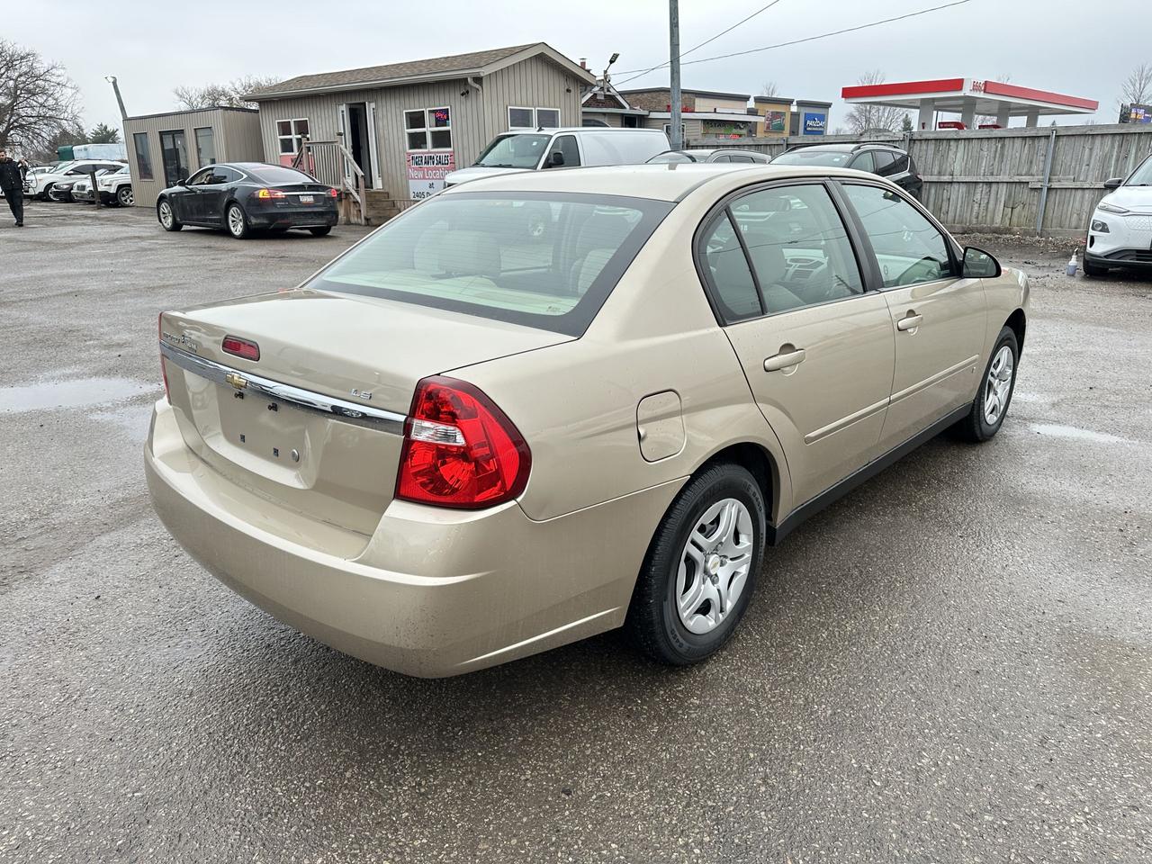 2006 Chevrolet Malibu LS, LIKE NEW, ONLY 33,000KMS, 4 CYL, CERTIFIED Photo4