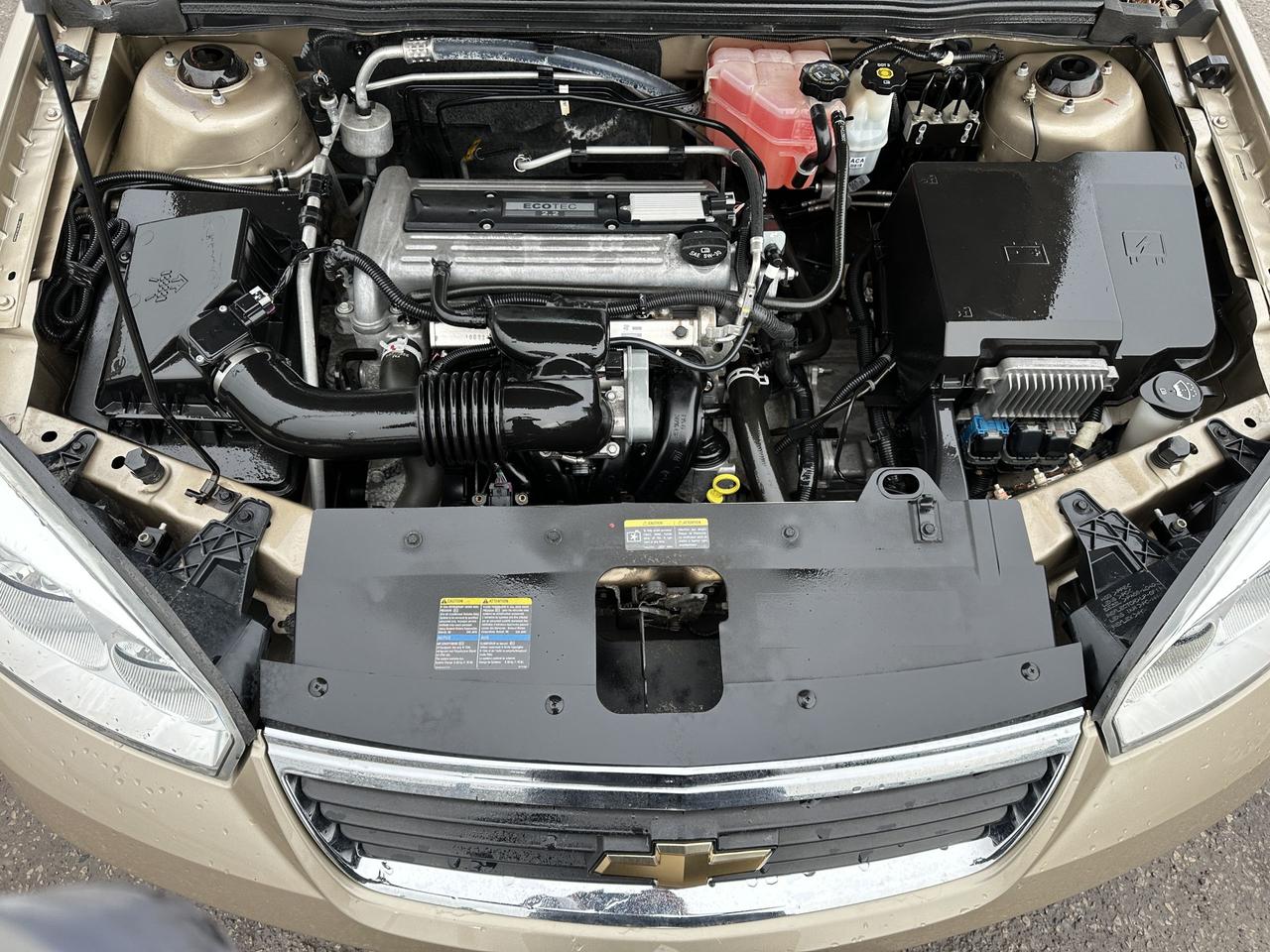 2006 Chevrolet Malibu LS, LIKE NEW, ONLY 33,000KMS, 4 CYL, CERTIFIED Photo