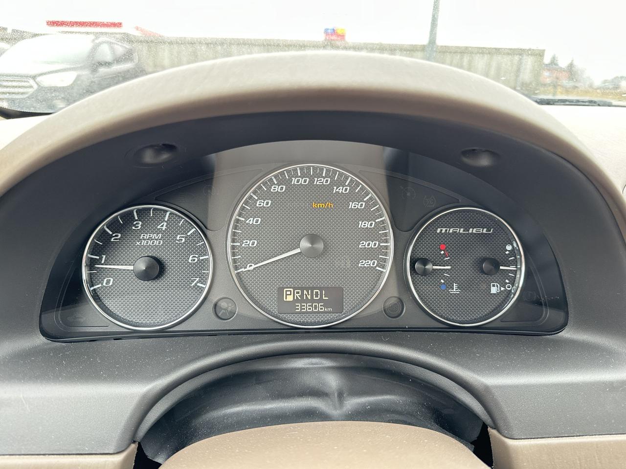 2006 Chevrolet Malibu LS, LIKE NEW, ONLY 33,000KMS, 4 CYL, CERTIFIED Photo