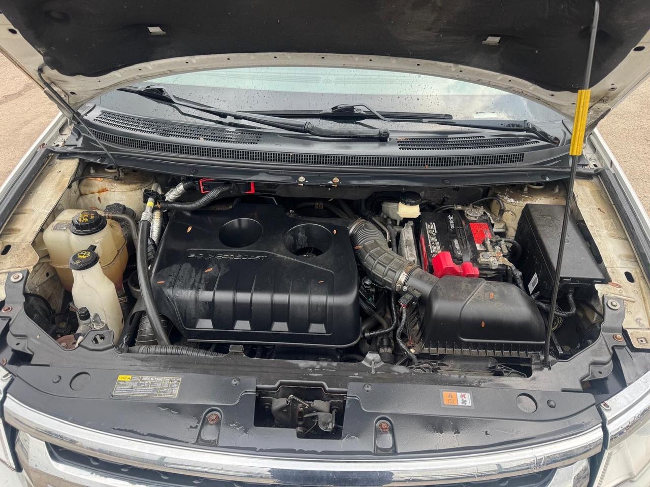 2013 Ford Edge SEL, NO ACCIDENT, ALLOYS, STARTING ISSUE, AS IS Photo