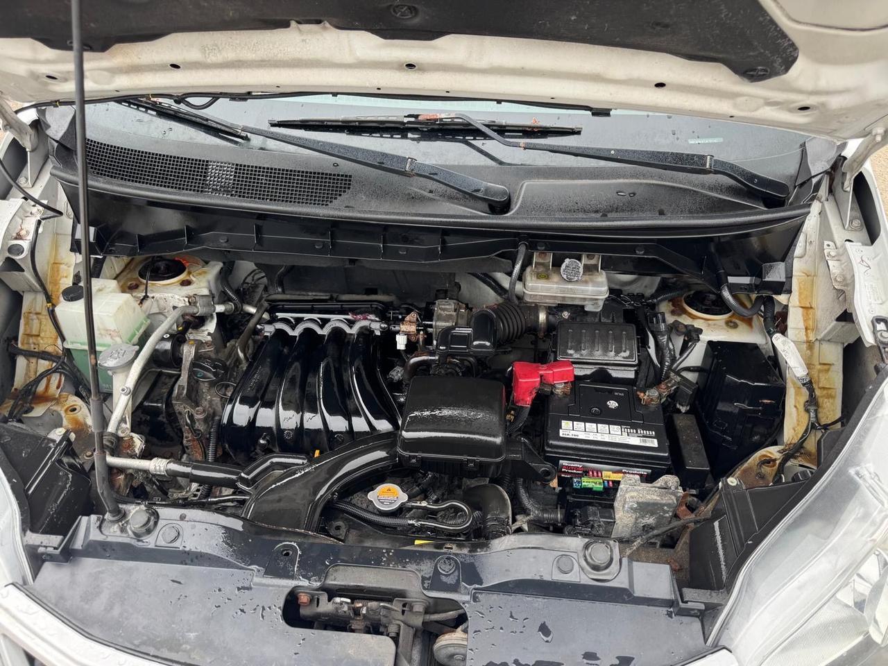 2012 Subaru Forester 2.5XT Premium, TURBO, DRIVES WELL, AS IS Photo