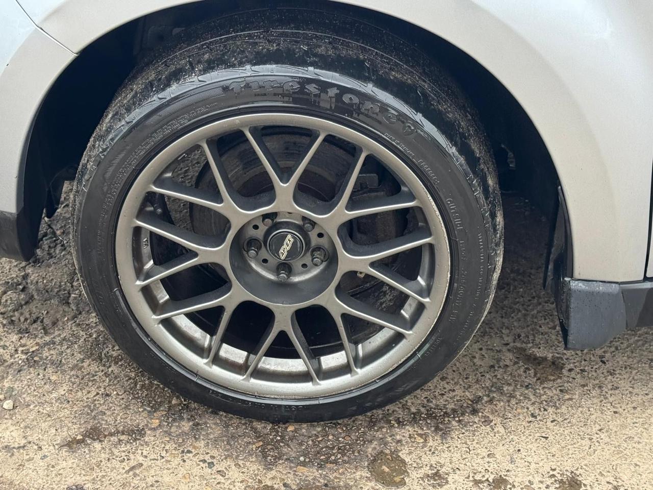 2012 Subaru Forester 2.5XT Premium, TURBO, DRIVES WELL, AS IS Photo