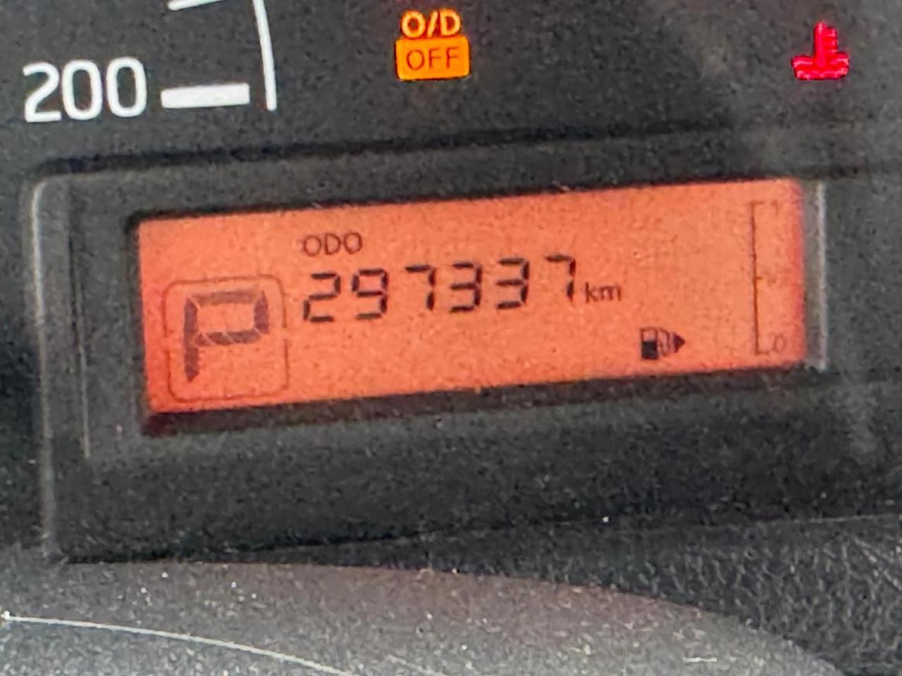 2018 Nissan NV200 S, MINI CARGO VAN, 4 CYL, AUTO, AS IS SPECIAL Photo