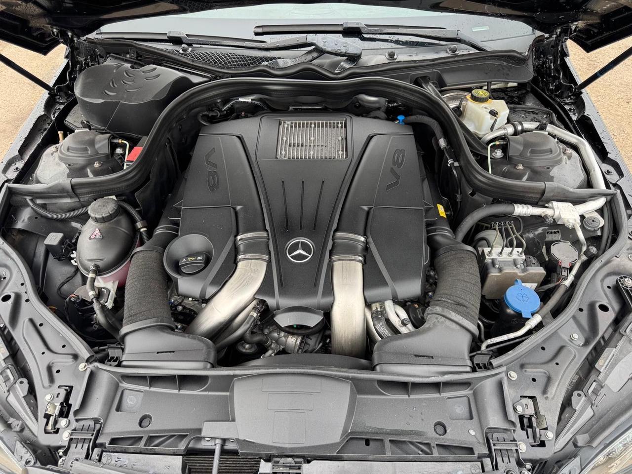 2014 Mercedes-Benz E-Class E E 550, ONE OWNER, ONLY 37KMS, CERTIFIED Photo