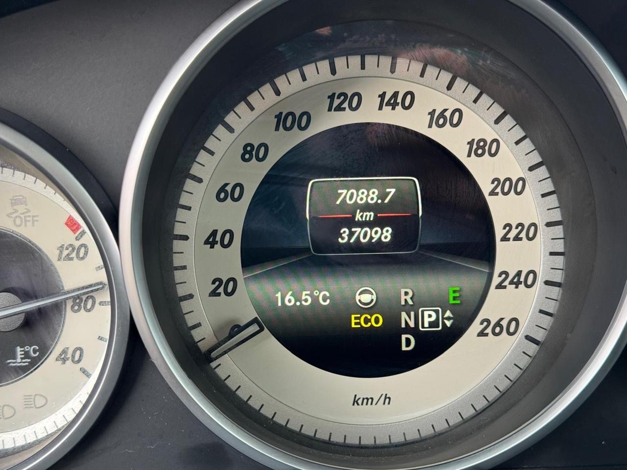 2014 Mercedes-Benz E-Class E E 550, ONE OWNER, ONLY 37KMS, CERTIFIED Photo