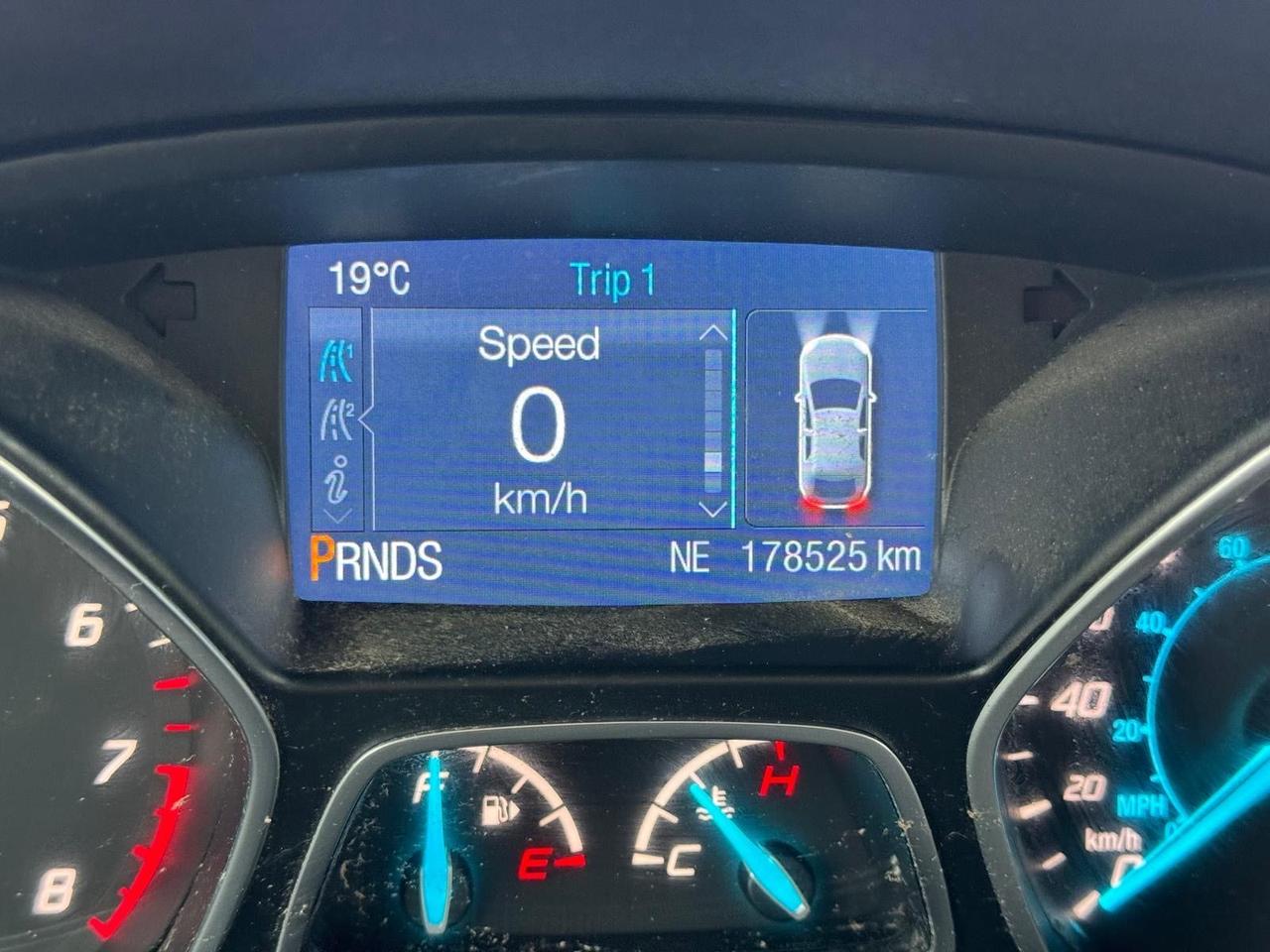 2014 Ford Escape SE, AUTO, ENGINE NEEDS REPAIR, AS IS SPECIAL Photo