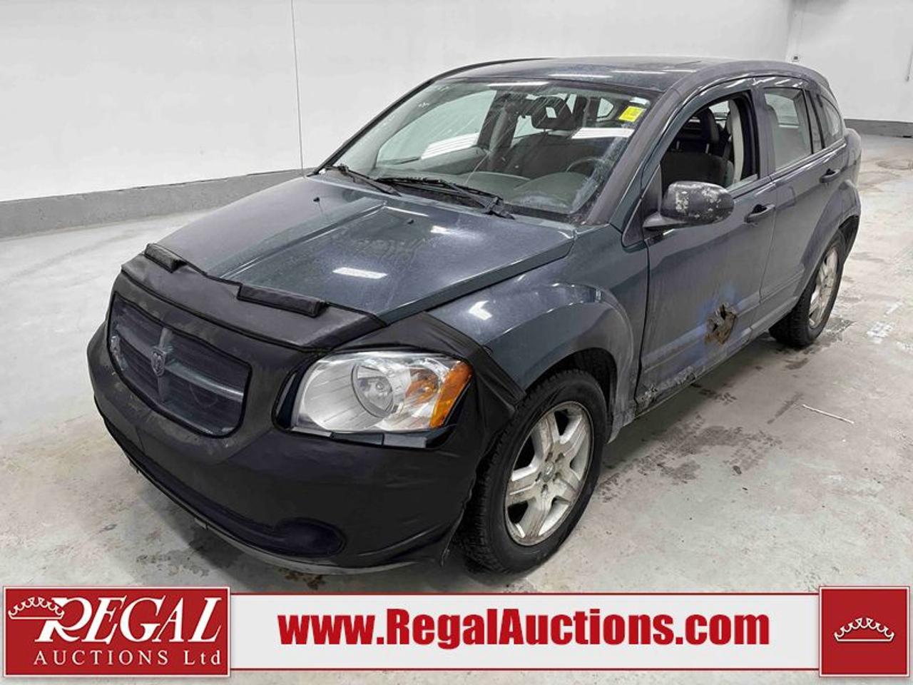 OFFERS WILL NOT BE ACCEPTED BY EMAIL OR PHONE - THIS VEHICLE WILL GO ON TIMED ONLINE AUCTION on Tuesday March 17.<br><br/>VEHICLE DESCRIPTION <br/>Stock #: 24480 <br/>Lot #: 406DTX <br/>Reserve Price: Unreserved <br/>CarProof Report: Available at www.RegalAuctions.com <br/><br/>IMPORTANT DECLARATION <br/>Dealership Trade-In: Unit was traded in and is being sold on behalf of a franchise dealership. <br/>Mechanical Problems: This vehicle has non-specific mechanical problems. <br/>Unreserved: This vehicle has no reserve price and will sell to the highest bid. <br/> *MOTOR NOISE*  <br/>Active Status: This vehicles title is listed as Active Status. <br/> Live Online Bidding: This vehicle will be available for bidding over the internet, visit www.RegalAuctions.com to register. <br/> <br/>The simple solution to selling your car or truck. Bring your clean vehicle in with your Drivers License and current Registration and well put it on the auction block at our next sale.<br/><br/>www.RegalAuctions.com