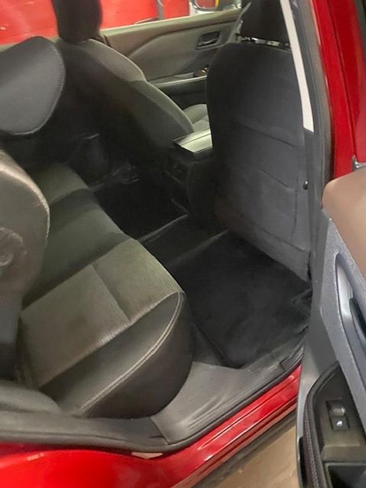 2022 Nissan Rogue S Photo