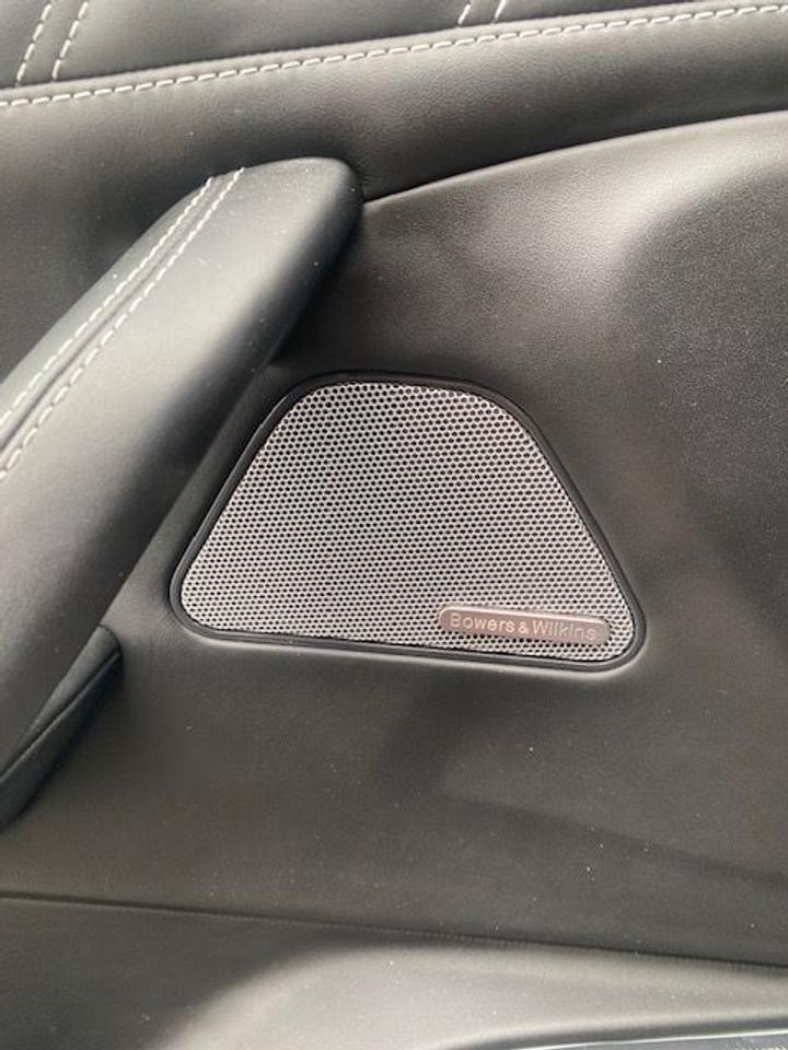 2021 Maserati Levante S GRANSPORT Photo