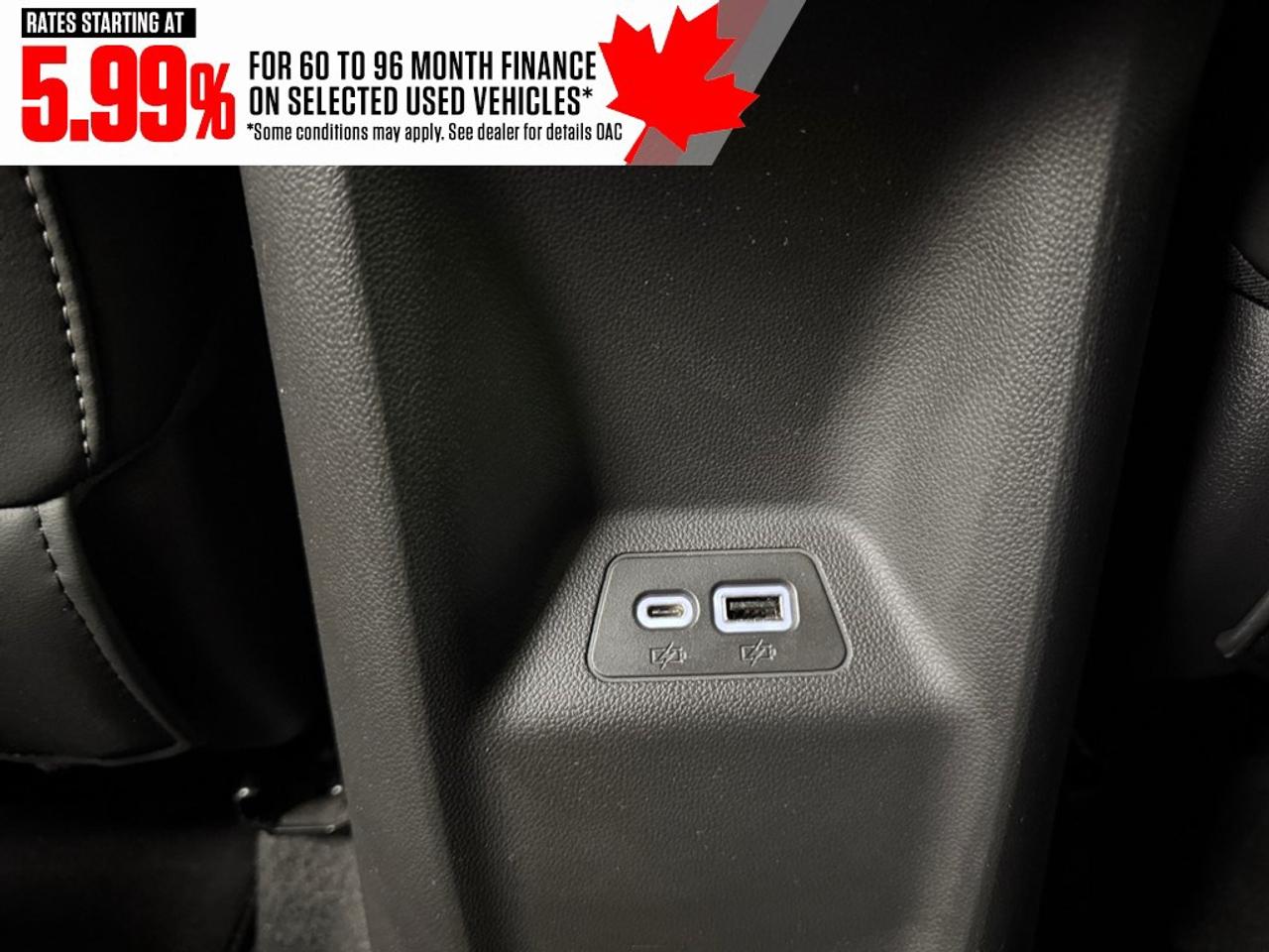 2021 Buick Envision AWD 4dr Essence Photo