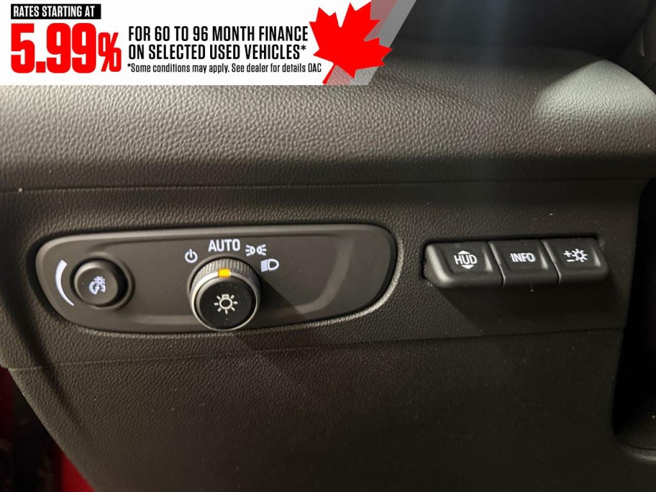 2021 Buick Envision AWD 4dr Essence Photo