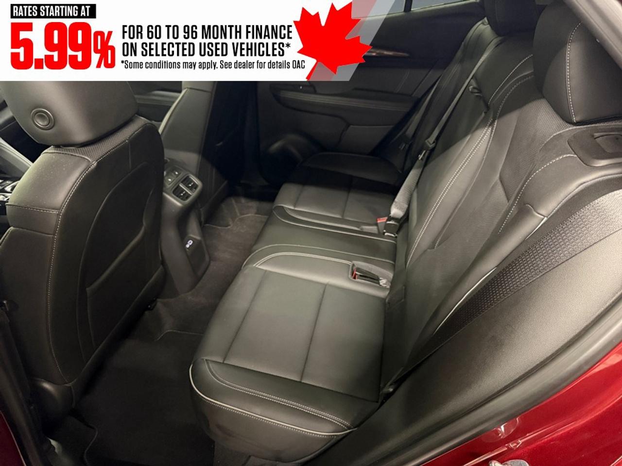 2021 Buick Envision AWD 4dr Essence Photo