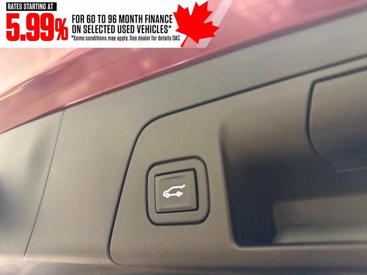 2021 Buick Envision AWD 4dr Essence Photo