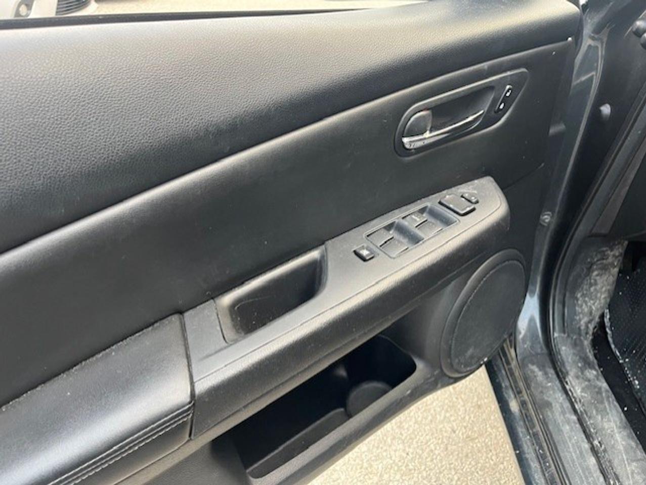 2013 Mazda MAZDA6 4dr Sdn I4 GT Photo