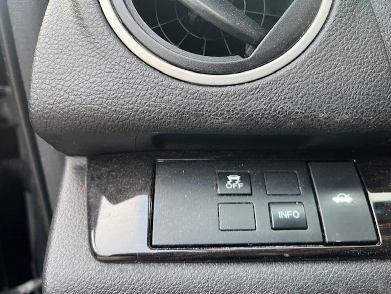 2013 Mazda MAZDA6 4dr Sdn I4 GT Photo