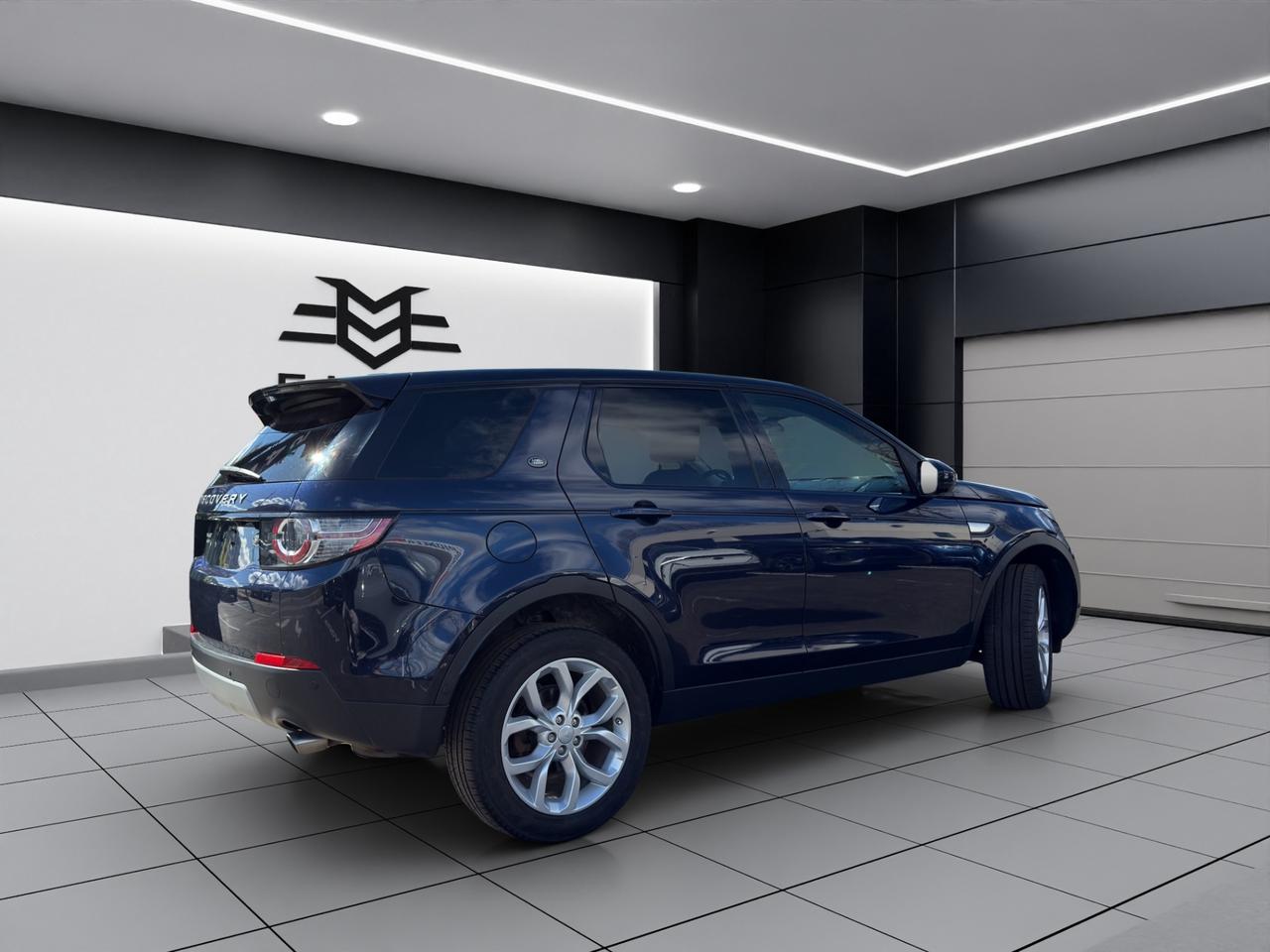 2016 Land Rover Discovery Sport HSE 4WD - Navigation System - Moonroof !!! Photo