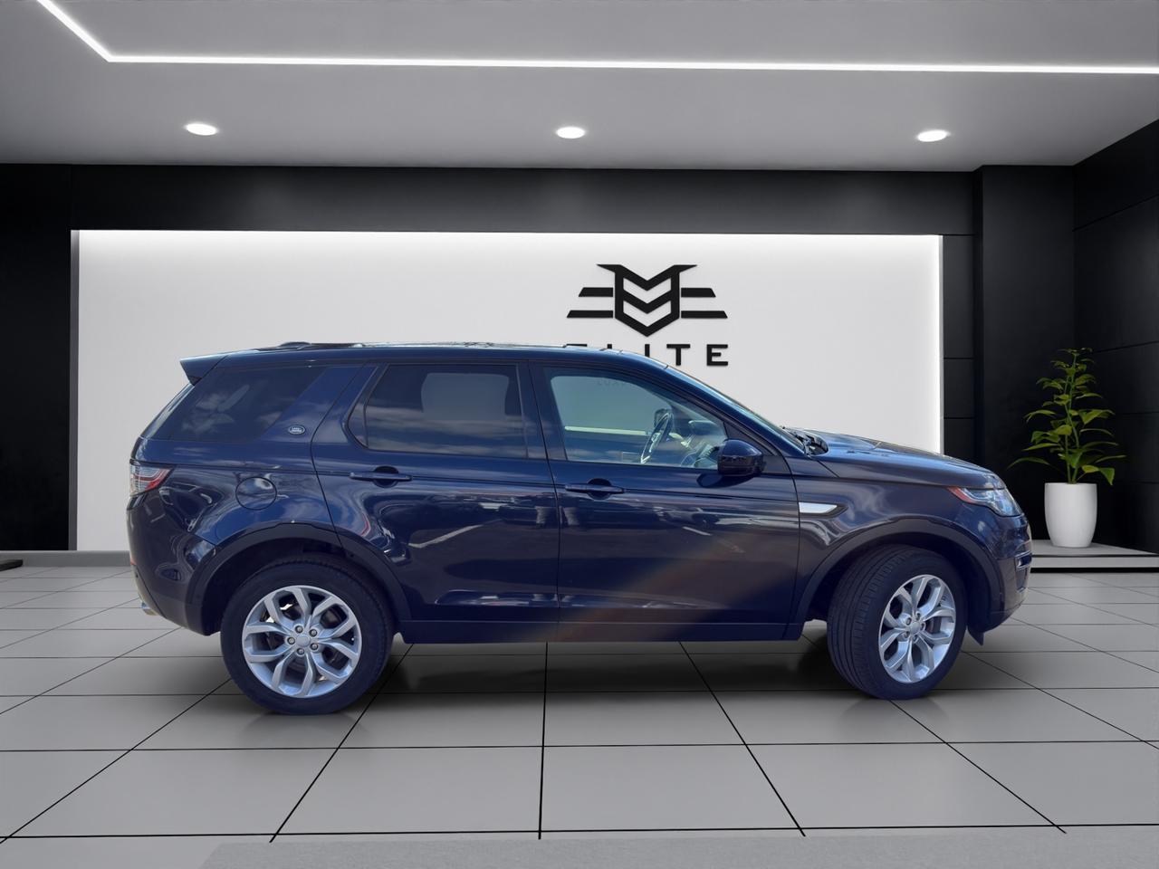 2016 Land Rover Discovery Sport HSE 4WD - Navigation System - Moonroof !!! Photo