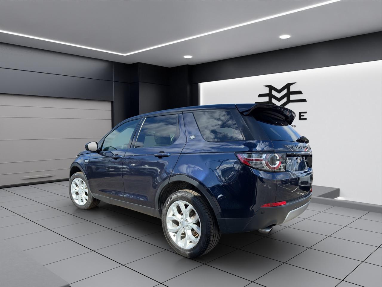 2016 Land Rover Discovery Sport HSE 4WD - Navigation System - Moonroof !!! Photo