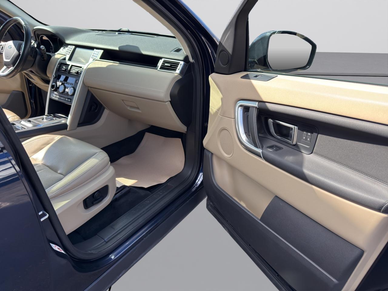 2016 Land Rover Discovery Sport HSE 4WD - Navigation System - Moonroof !!! Photo