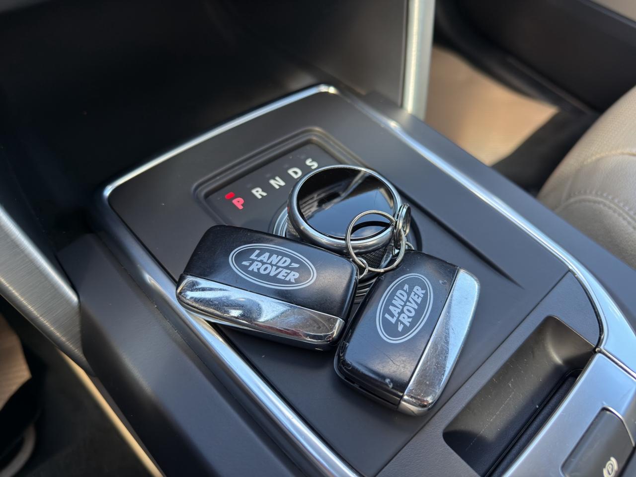 2016 Land Rover Discovery Sport HSE 4WD - Navigation System - Moonroof !!! Photo