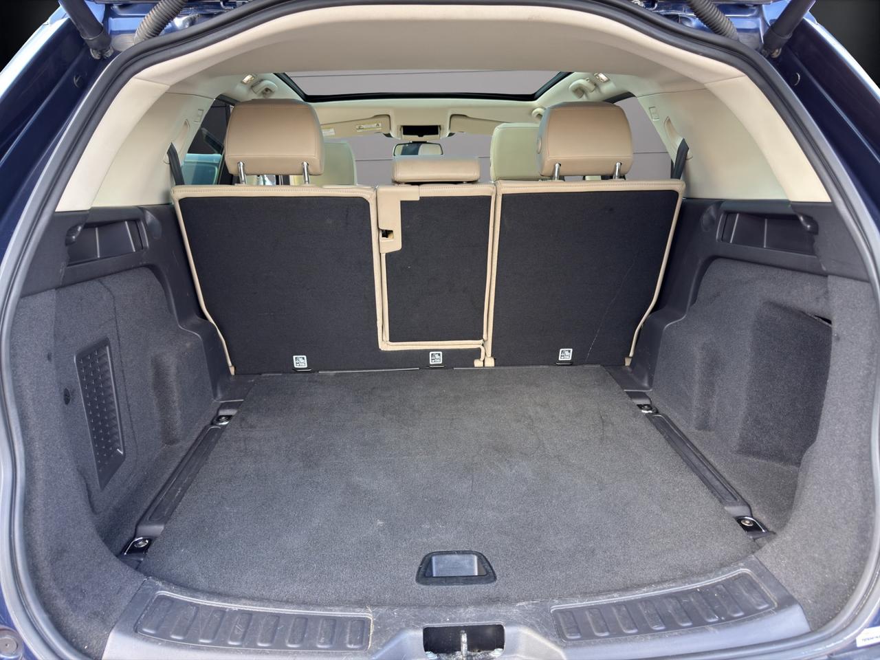 2016 Land Rover Discovery Sport HSE 4WD - Navigation System - Moonroof !!! Photo