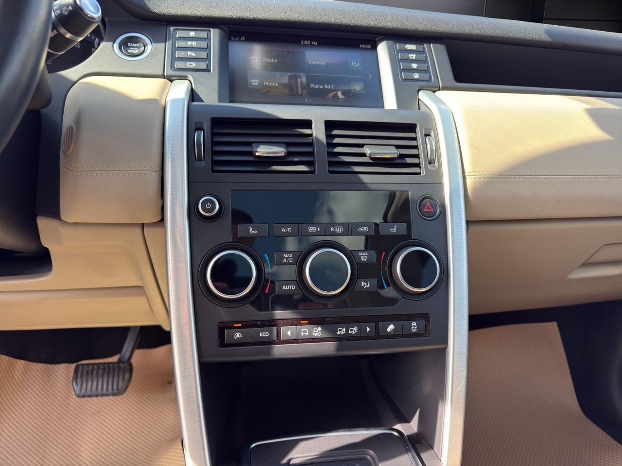 2016 Land Rover Discovery Sport HSE 4WD - Navigation System - Moonroof !!! Photo