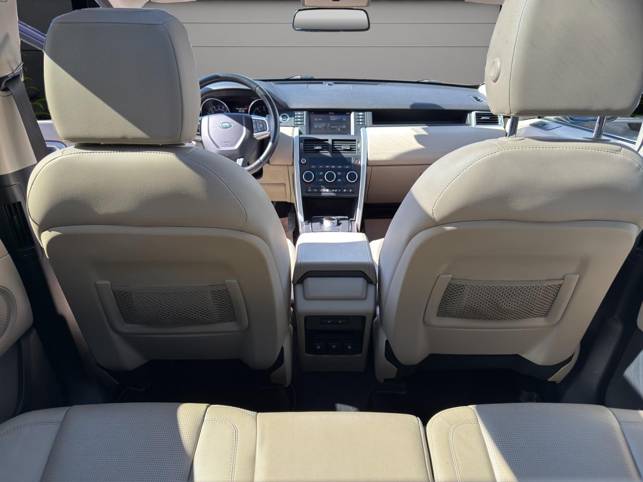 2016 Land Rover Discovery Sport HSE 4WD - Navigation System - Moonroof !!! Photo