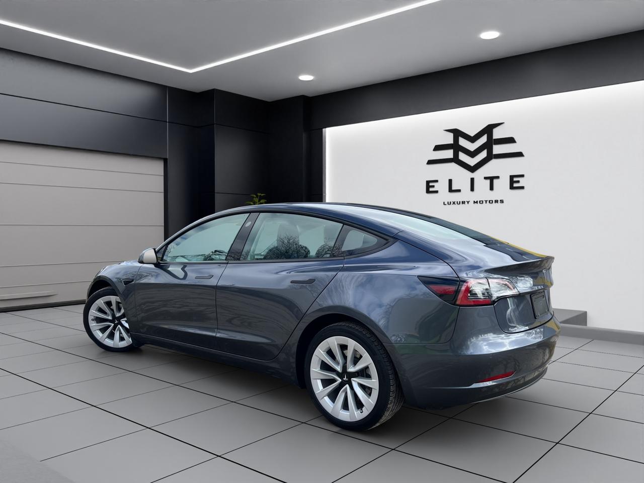 2022 Tesla Model 3 One Owner - Navigation System - Reverse Camera !! Photo