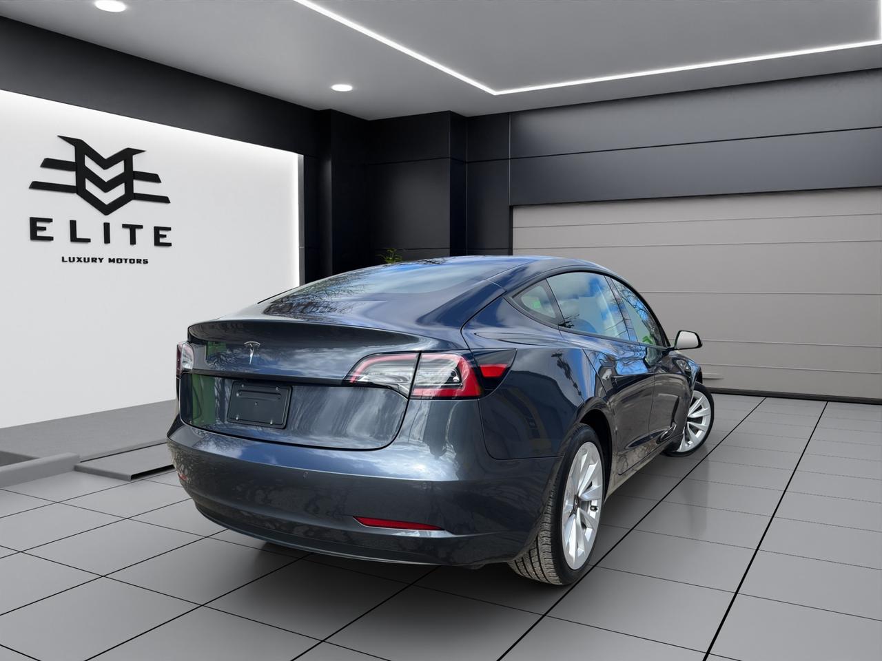 2022 Tesla Model 3 One Owner - Navigation System - Reverse Camera !! Photo