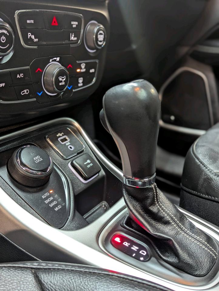 2021 Jeep Compass 80th Anniversary 4x4 Photo