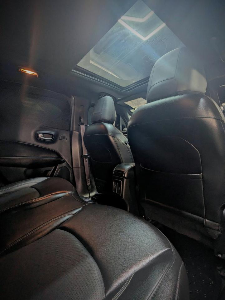 2021 Jeep Compass 80th Anniversary 4x4 Photo